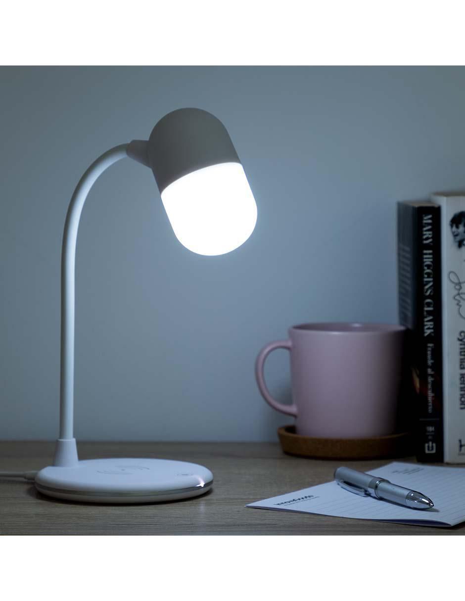 Lámpara de escritorio LED 6
