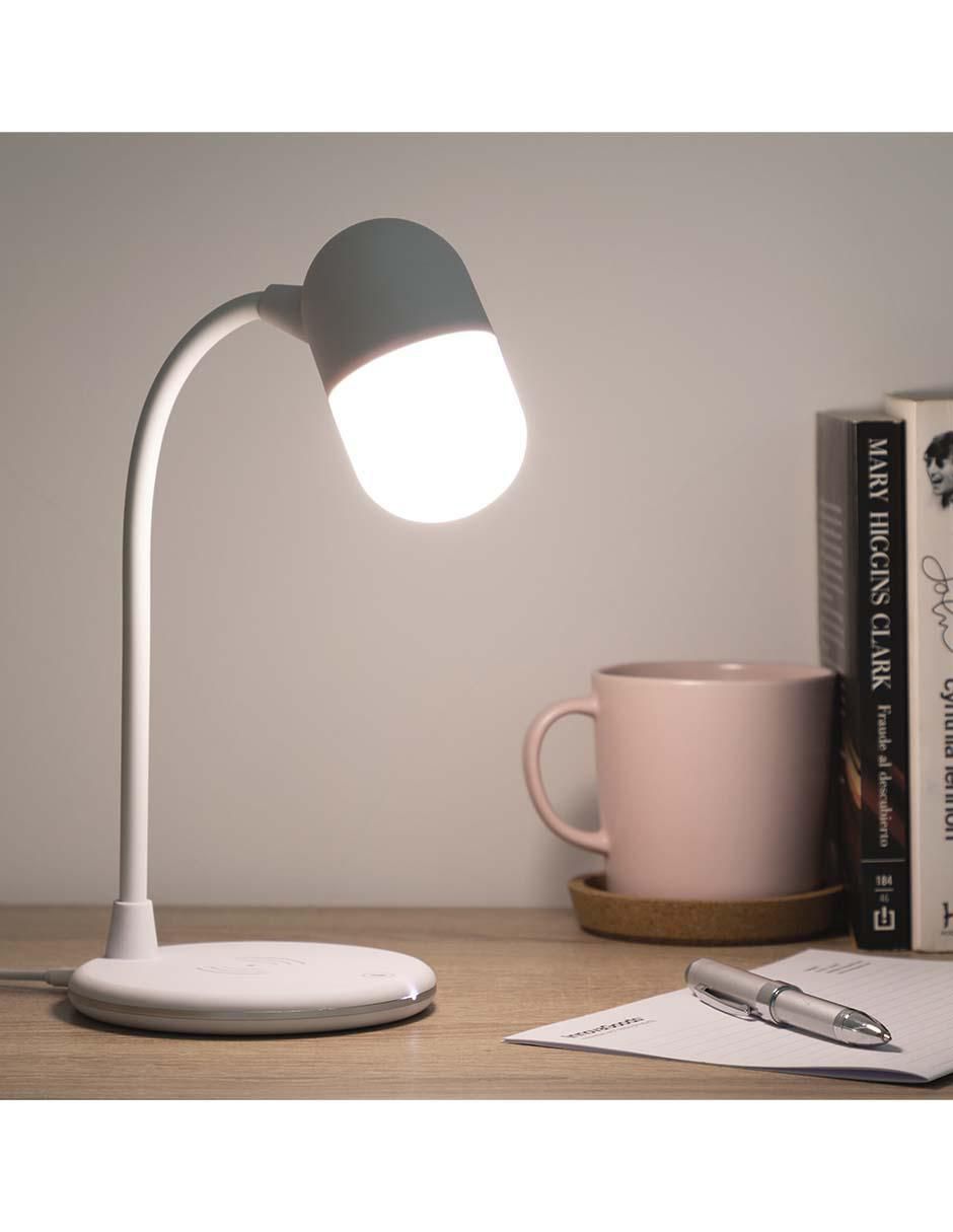 Lámpara de escritorio LED 7