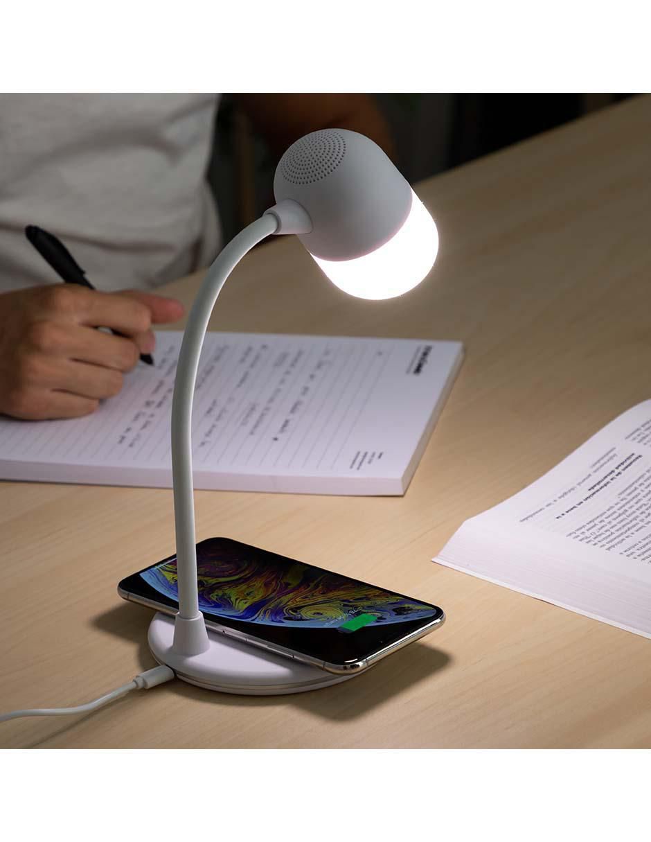 Lámpara de escritorio LED 9