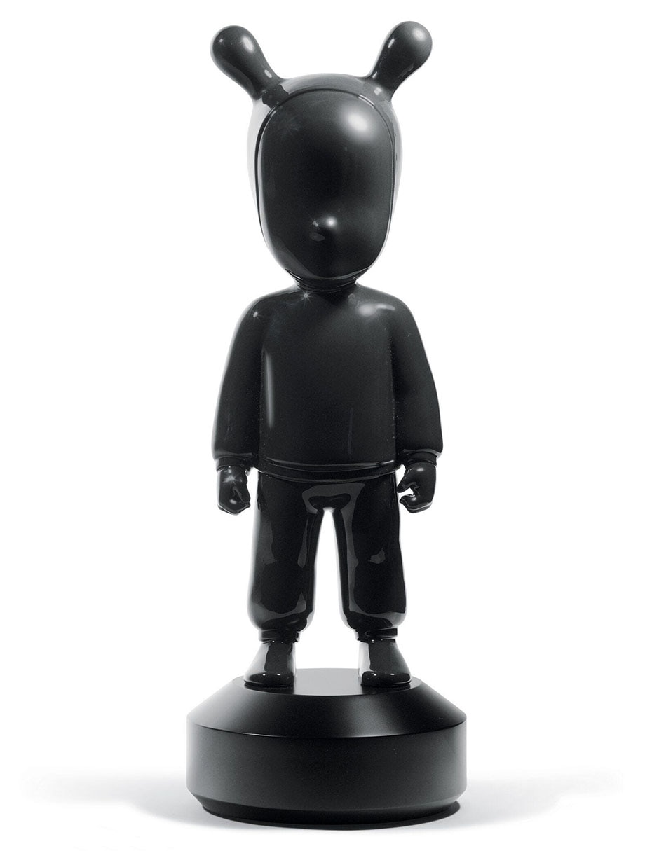 Escultura Big Guest