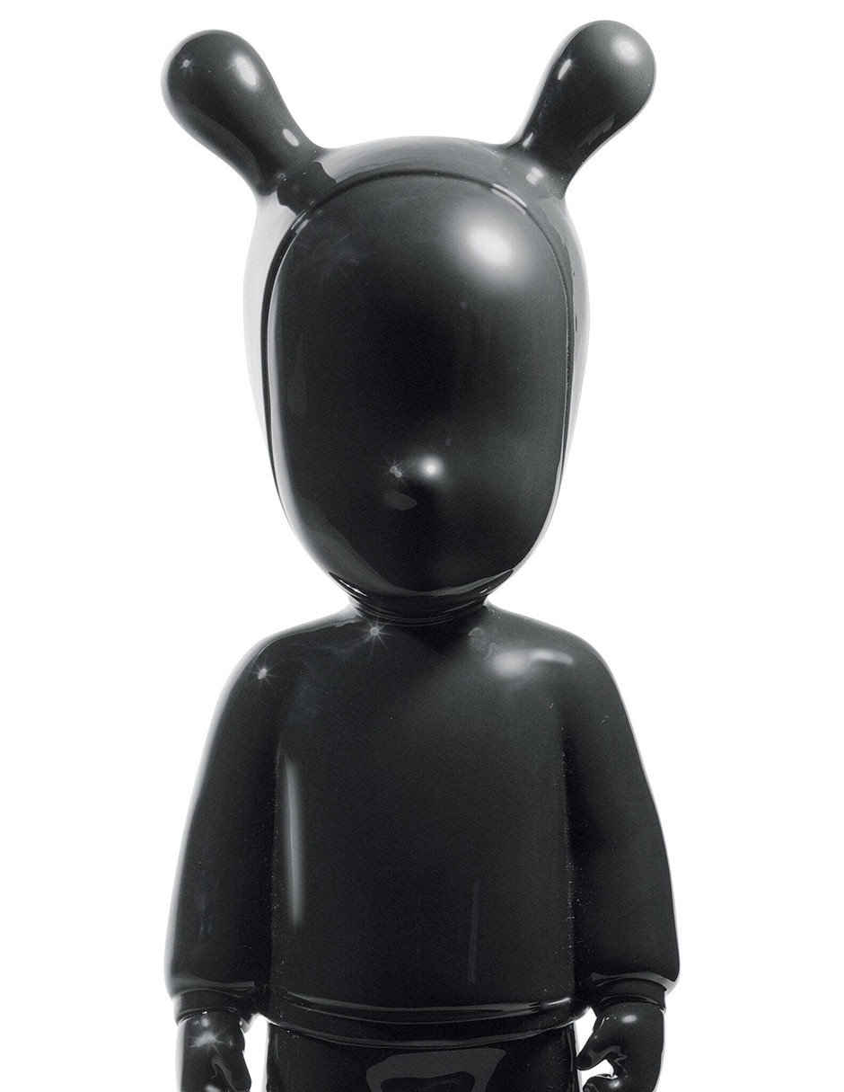 Escultura Big Guest 2