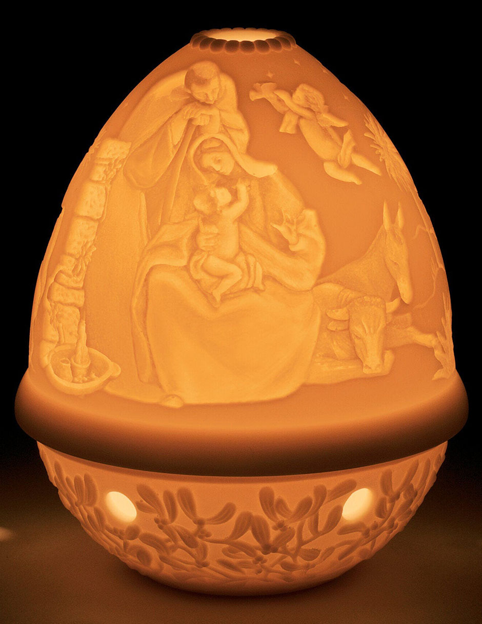 Litofanía 2
