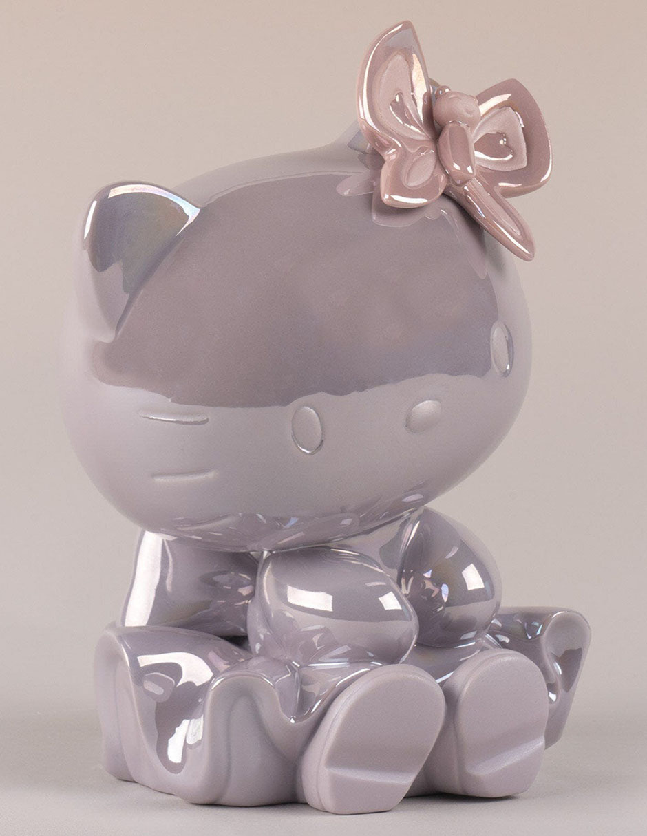 Escultura Kitty Fiesta 2