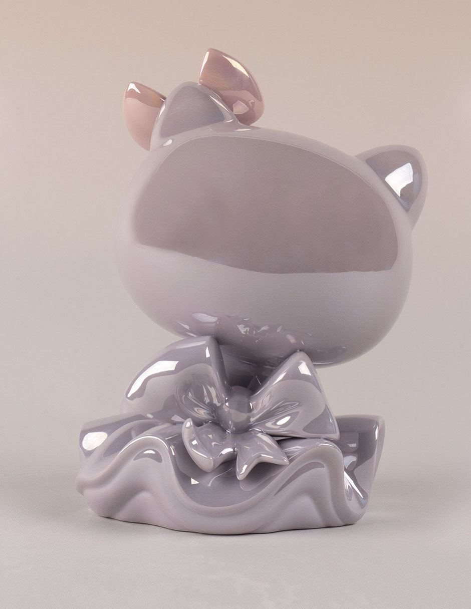 Escultura Kitty Fiesta 4