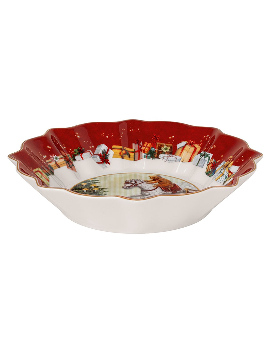 Bowl Toys Fantasy de porcelana Bowl Toys Fantasy de porcelana