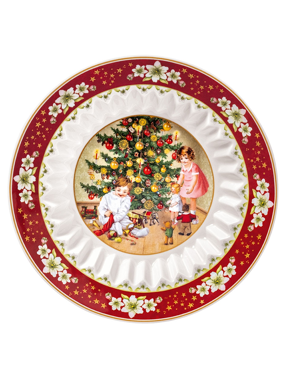 Bowl Toys Fantasy de porcelana Bowl Toys Fantasy de porcelana
