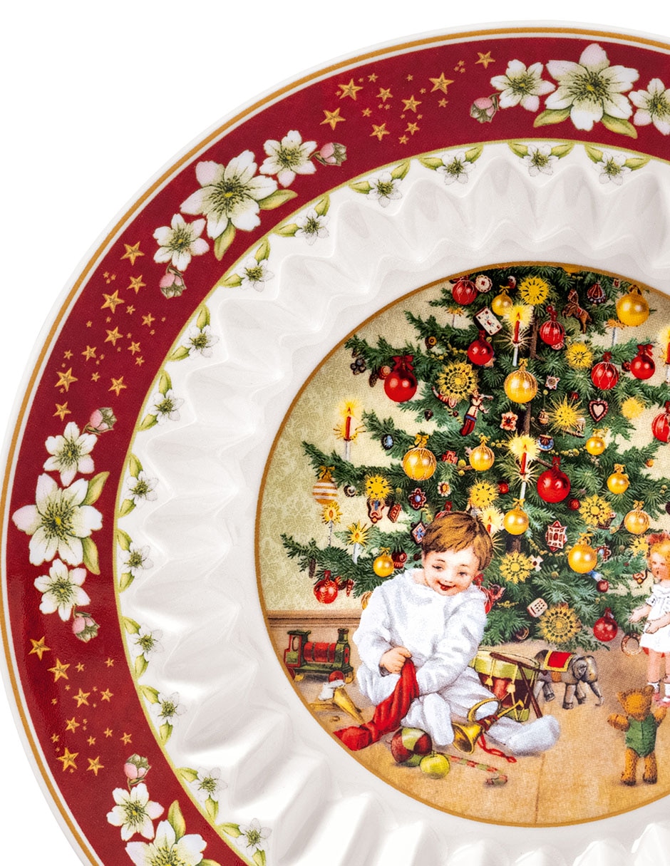 Bowl Toys Fantasy de porcelana 3