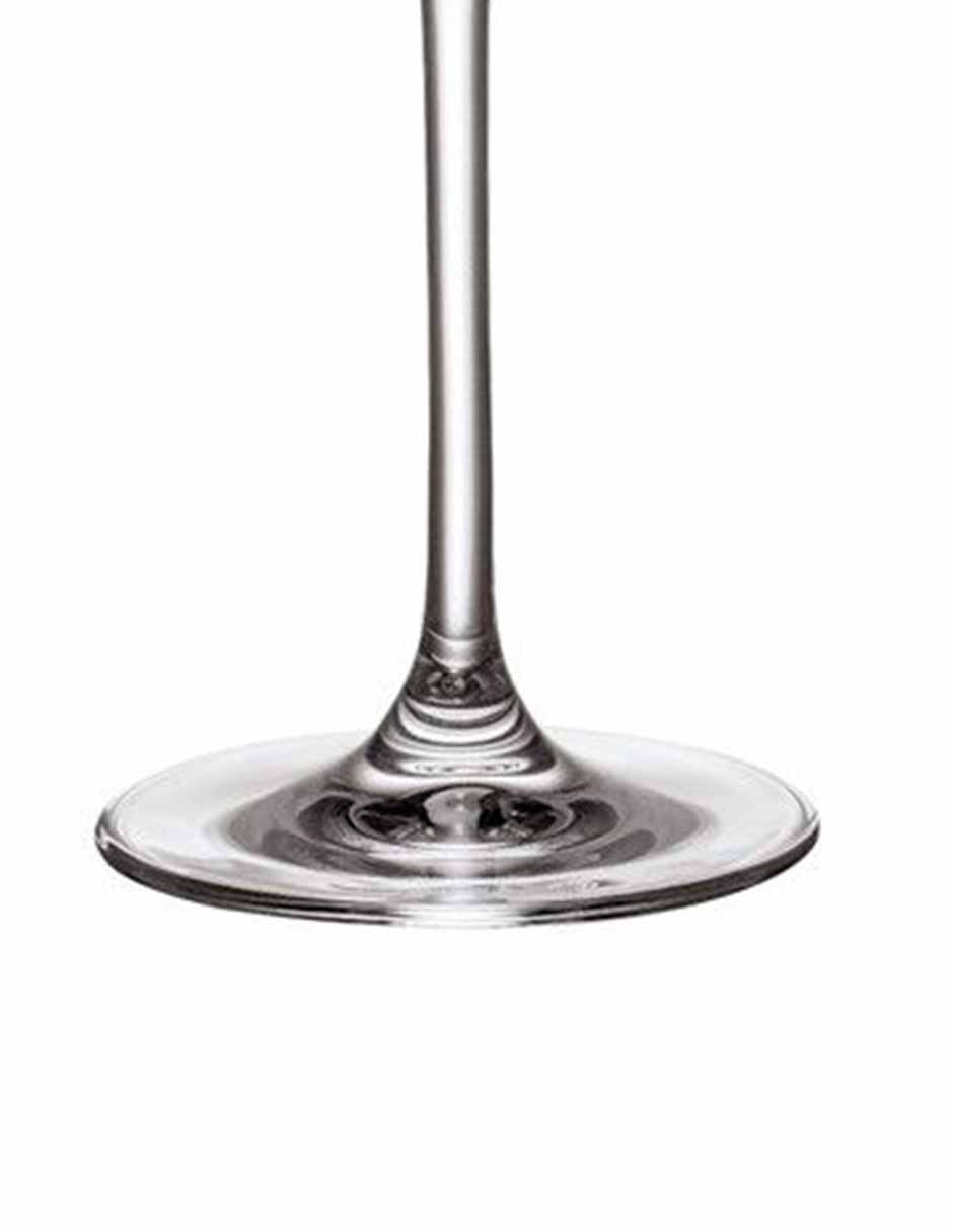 Set de copas para vino blanco Toys d light de cristal 4