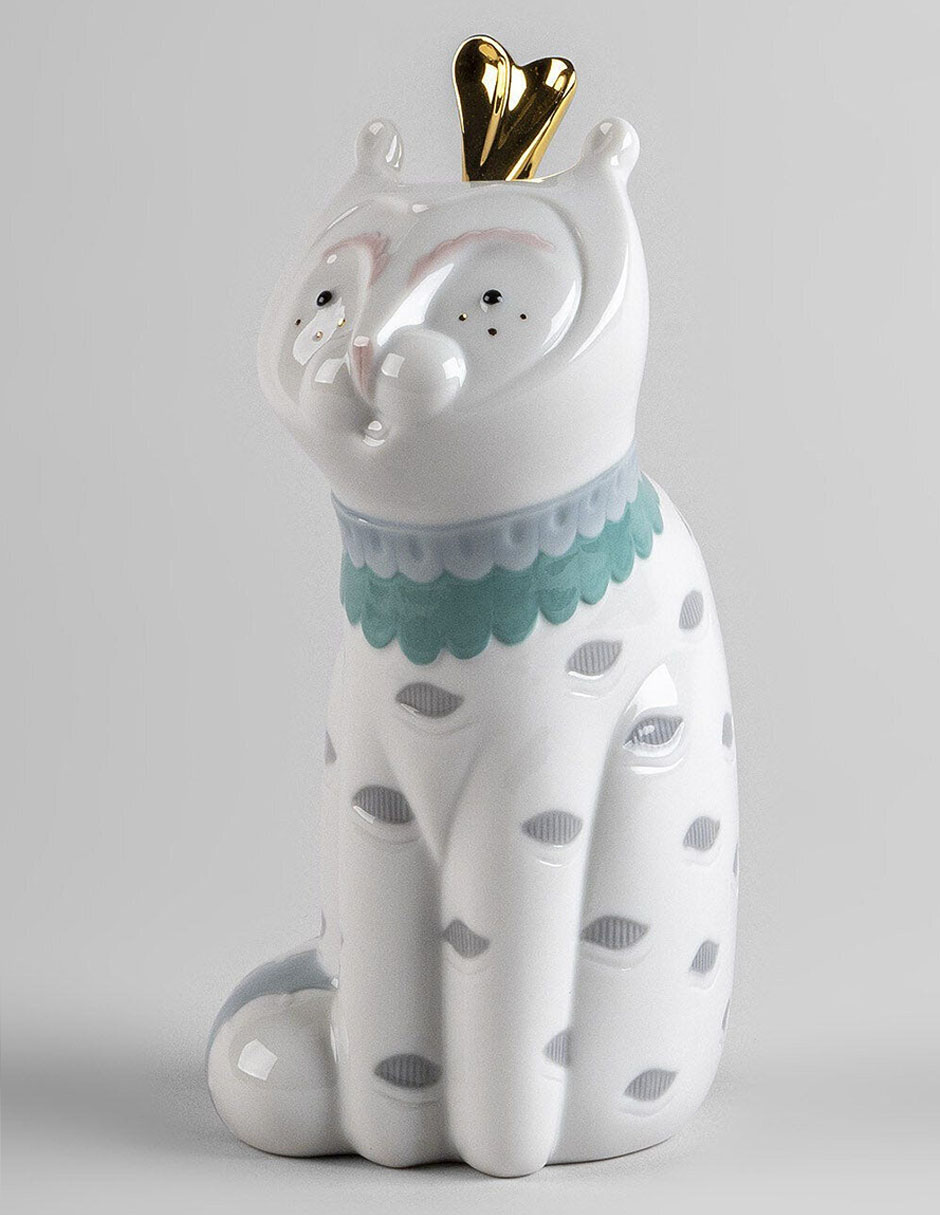 Escultura Unusual Friends 3
