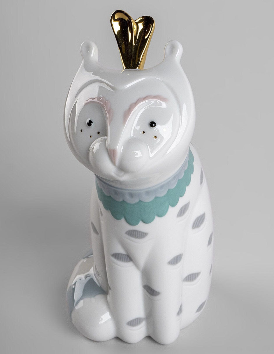Escultura Unusual Friends 5