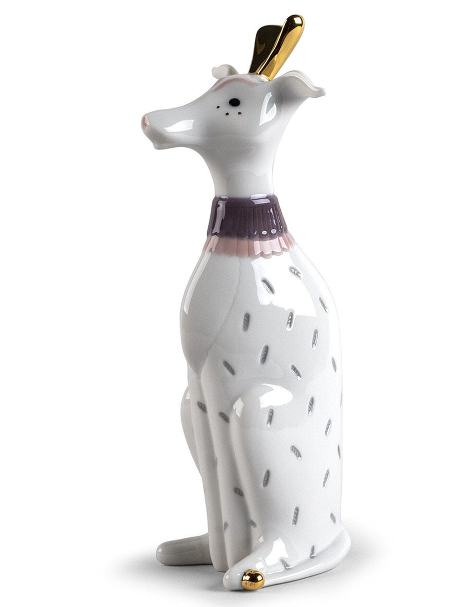 Escultura Unusual Friends Escultura Unusual Friends