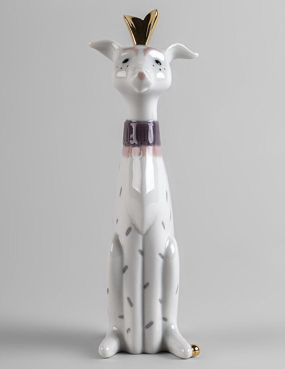 Escultura Unusual Friends 2