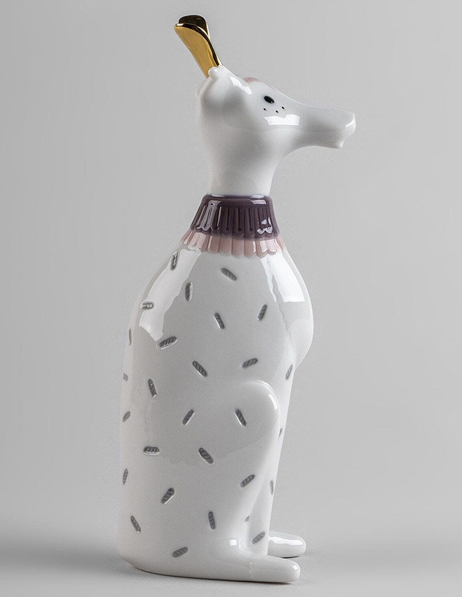 Escultura Unusual Friends 3