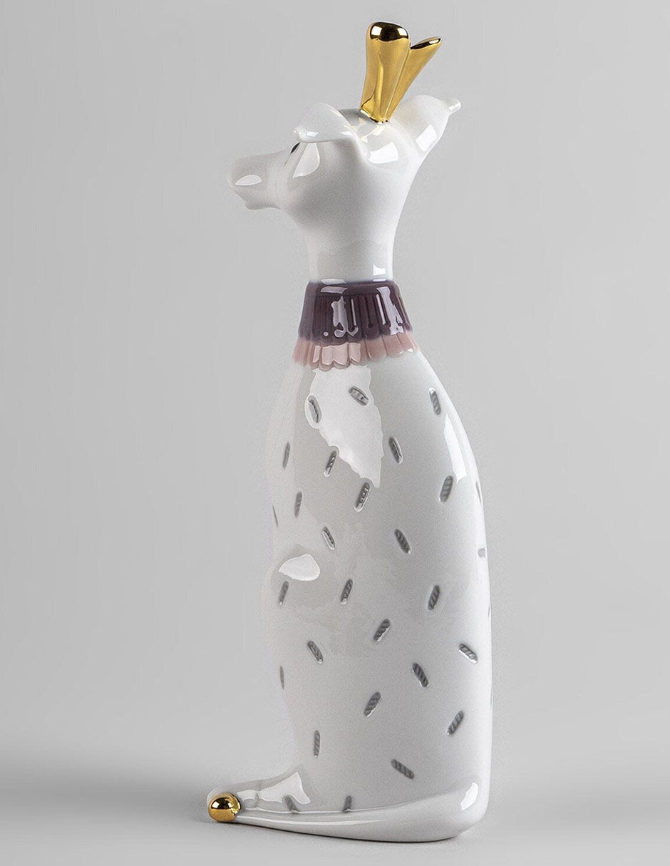 Escultura Unusual Friends 4