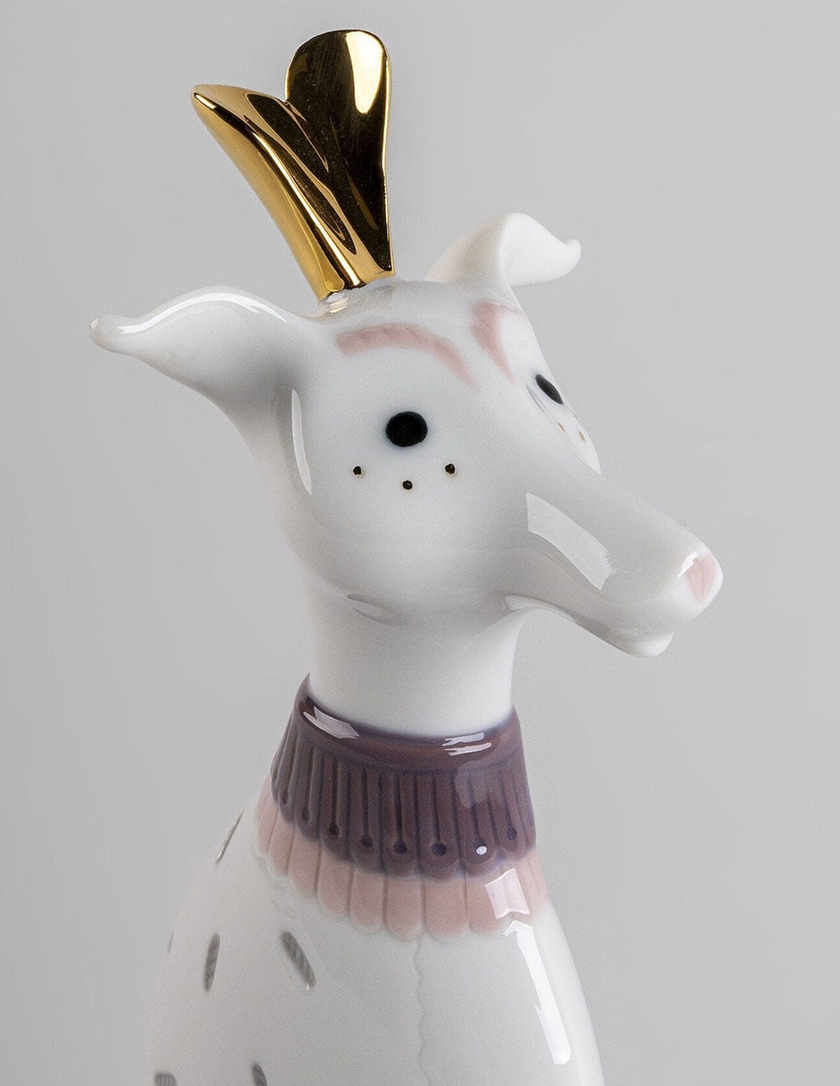 Escultura Unusual Friends 5
