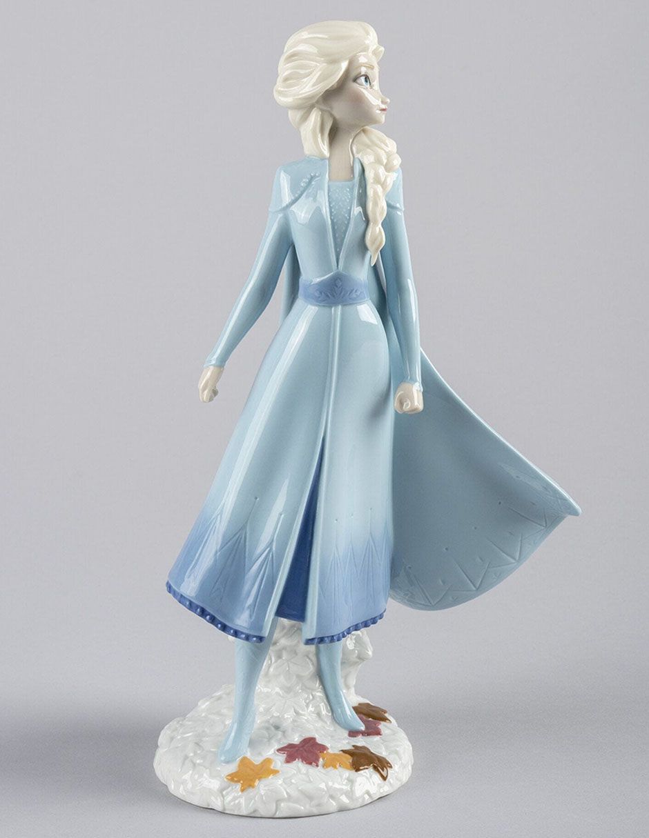 Escultura Elsa 3