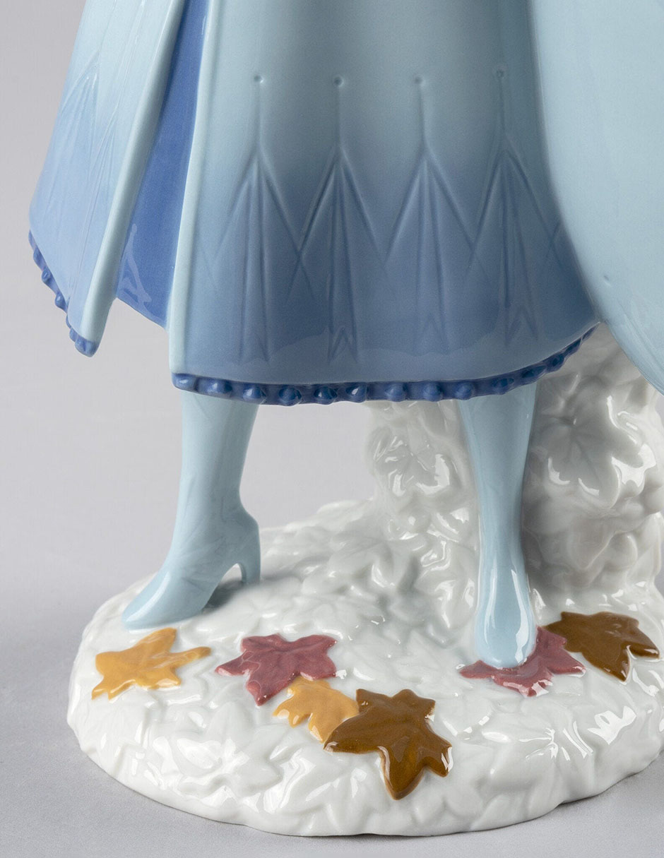 Escultura Elsa 5
