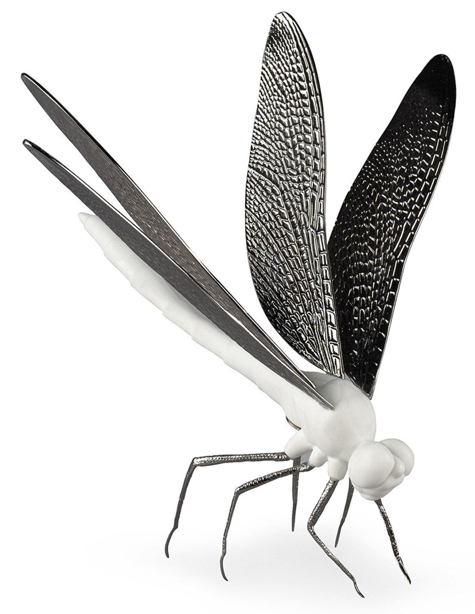 Escultura Dragonfly Escultura Dragonfly