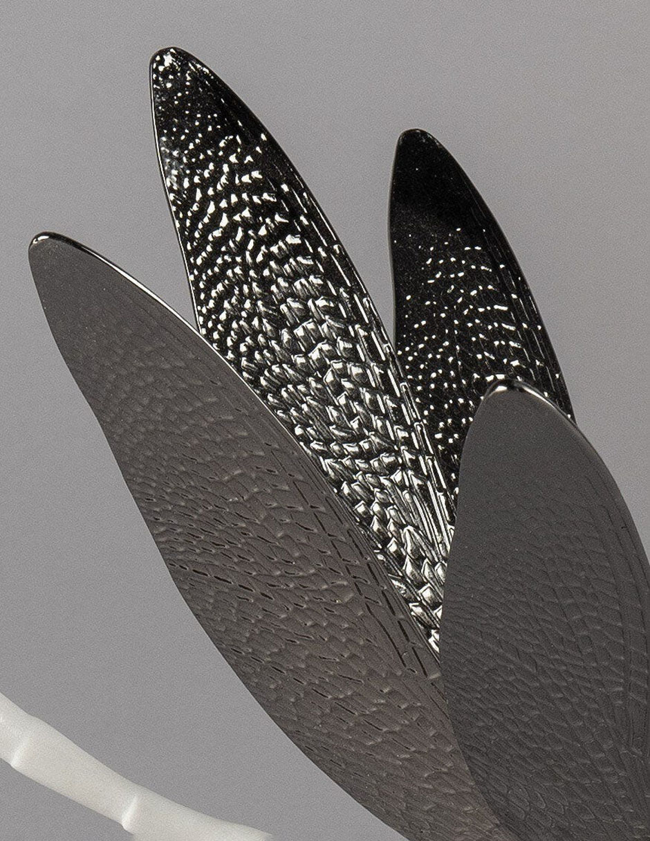 Escultura Dragonfly 2