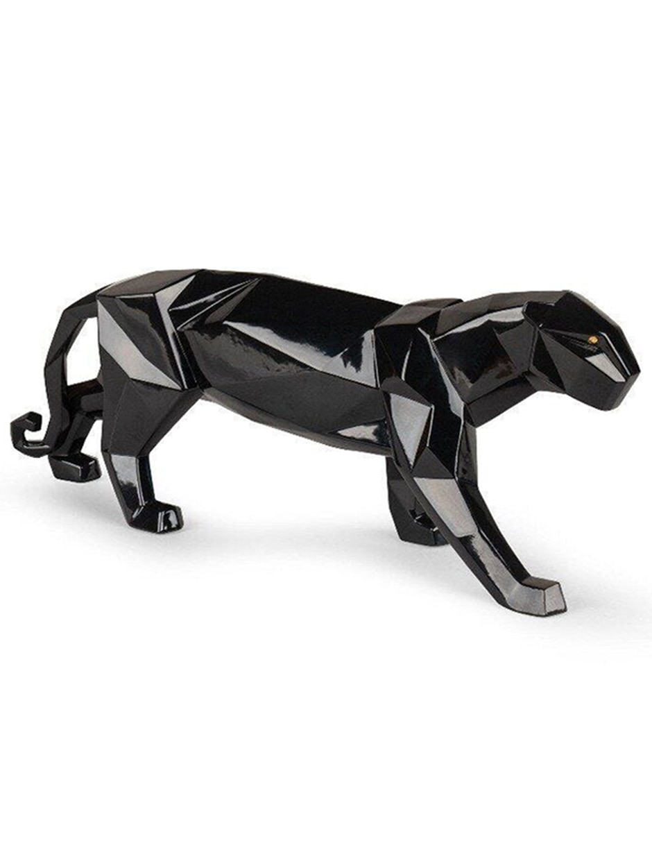 Escultura Panther Escultura Panther