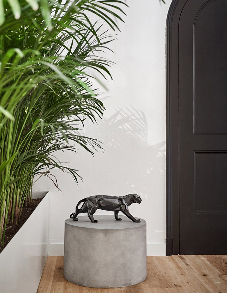 Escultura Panther 4