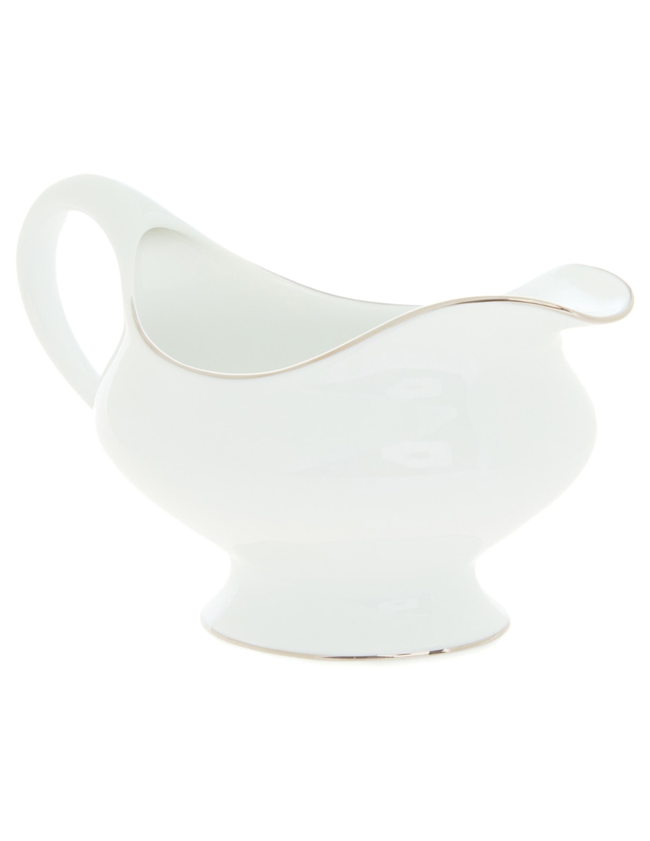 Salsera de porcelana 355 ml 2