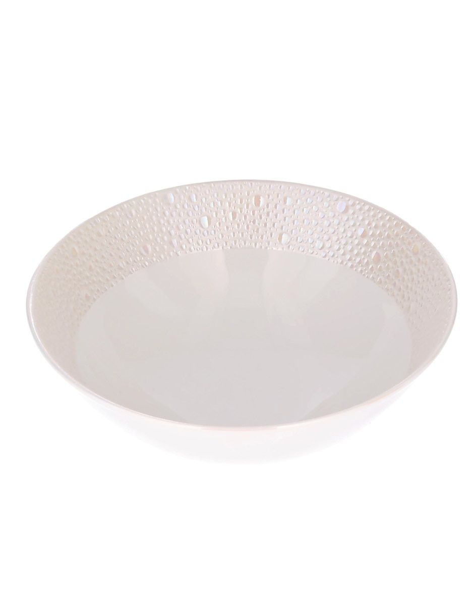 Bowl Ecume de cerámica Bowl Ecume de cerámica