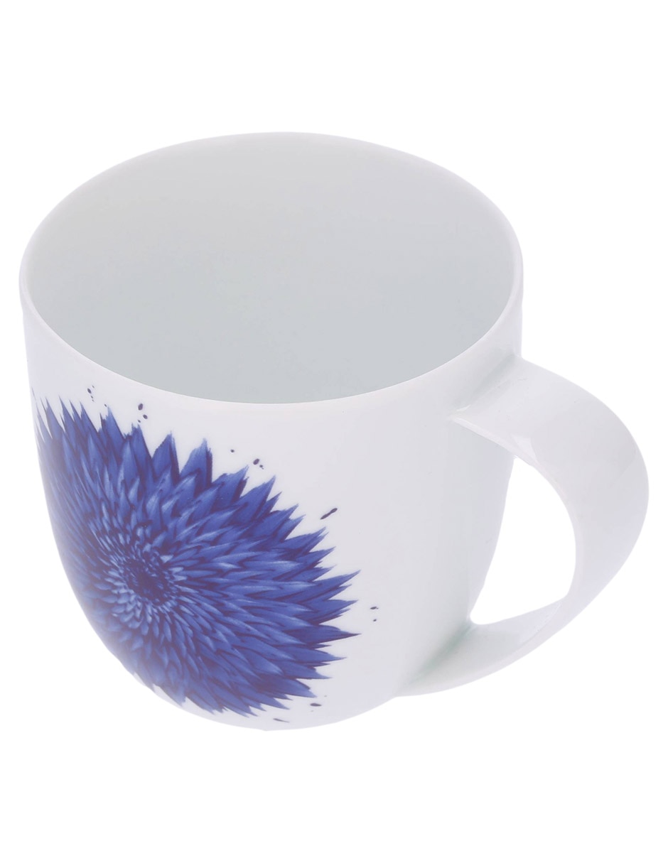 Taza americana In Bloom 2