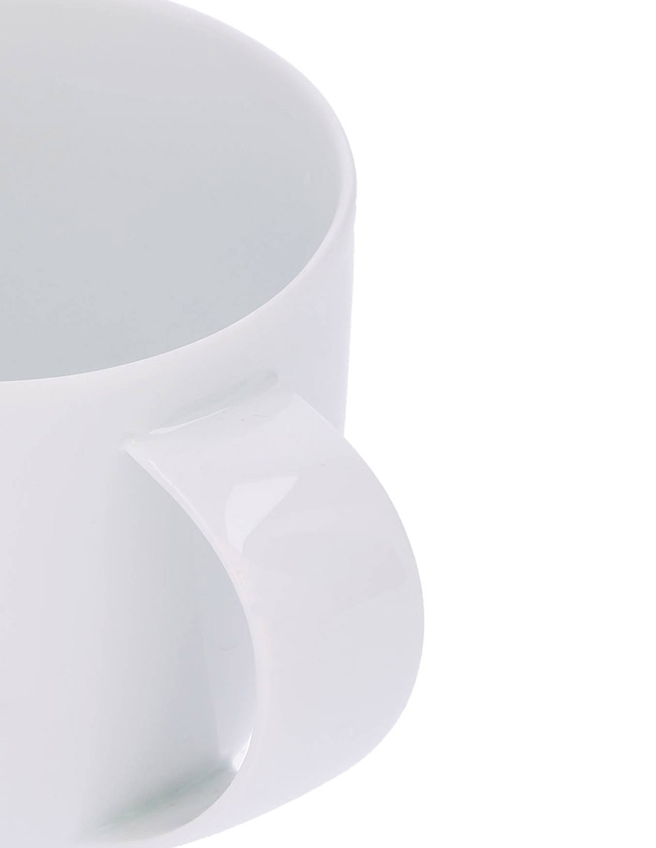 Taza americana In Bloom 4