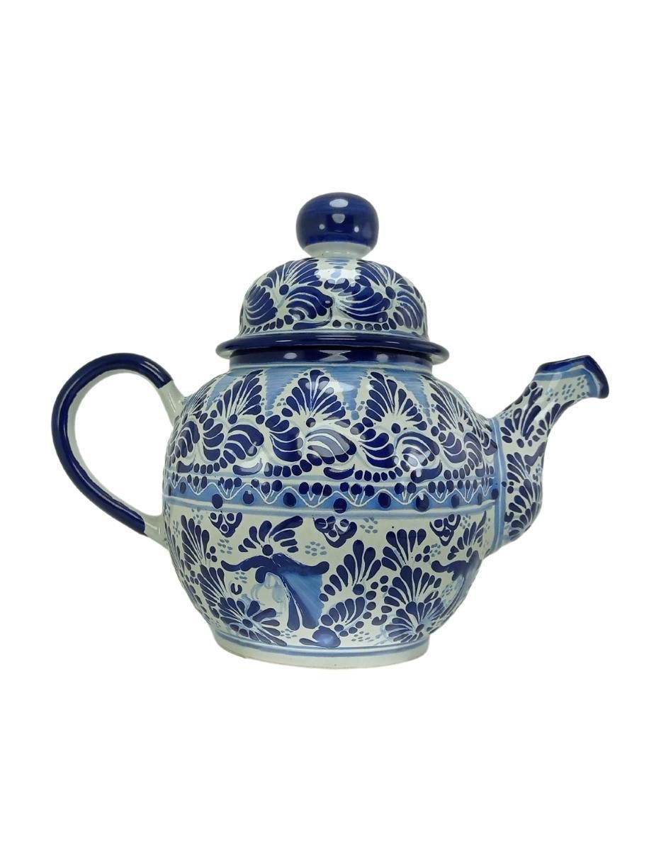 Set de café Talavera 3