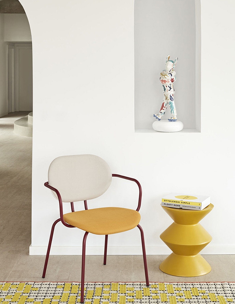 Escultura Embraced 5