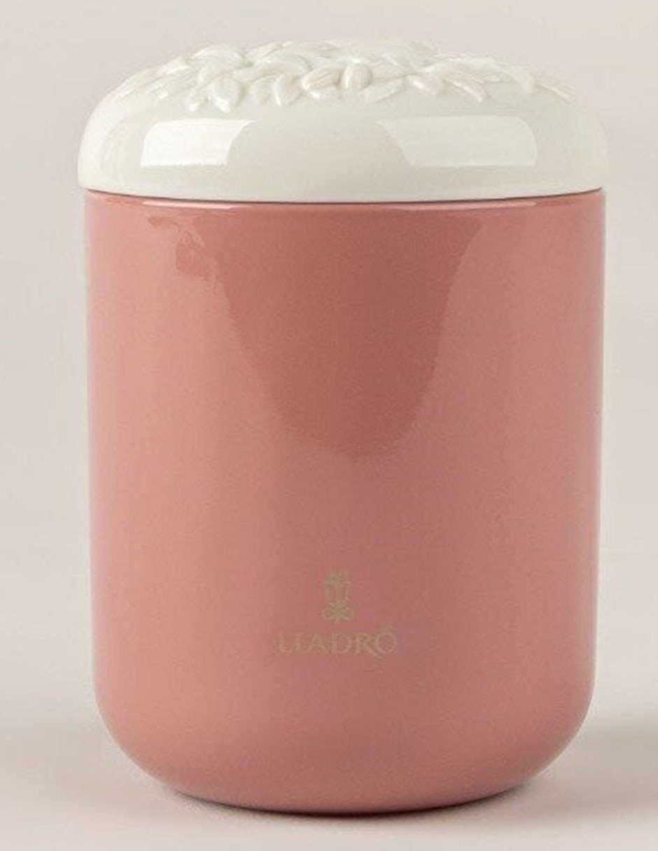 Vela aromática Dulces Recuerdos aroma vainilla 2