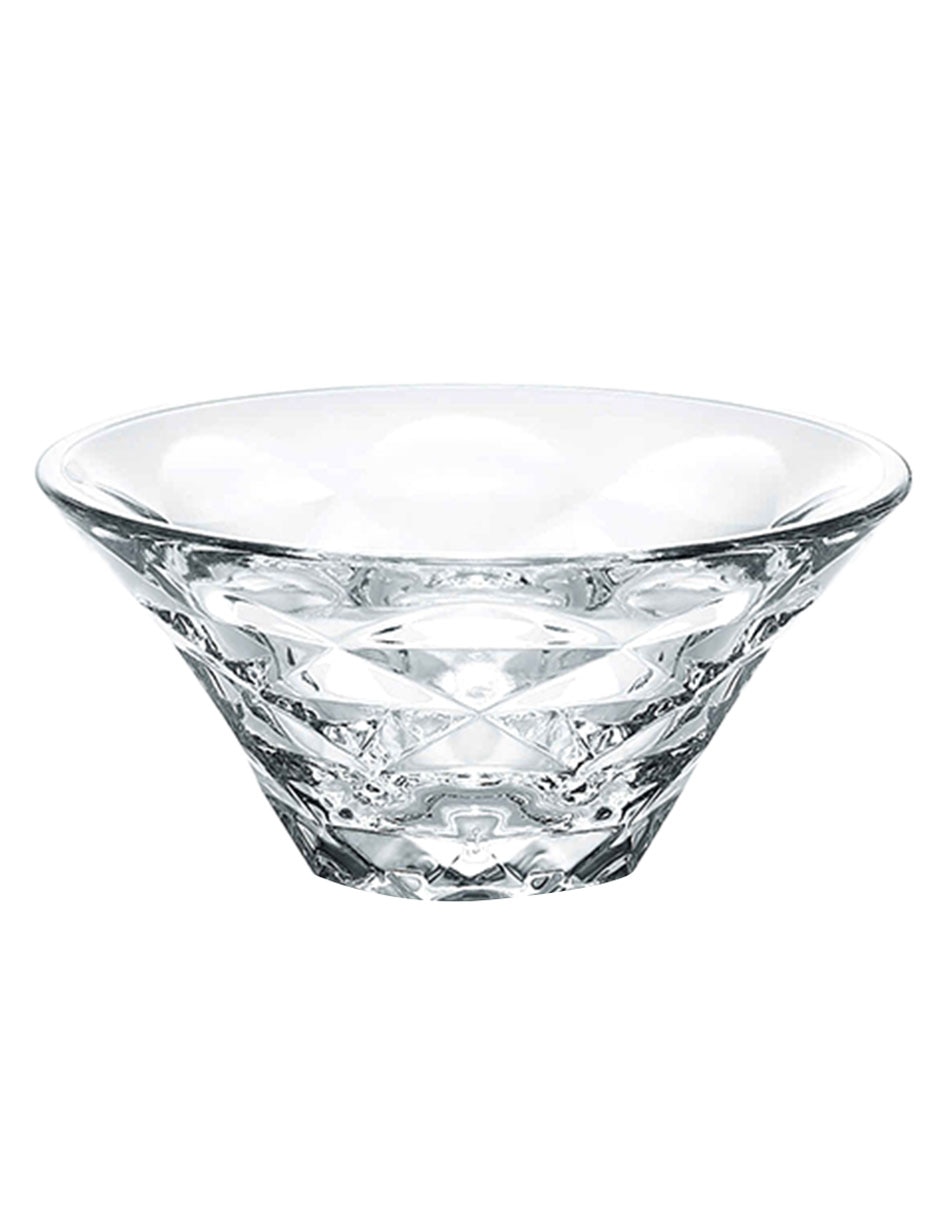 Bowl Swing de cristal