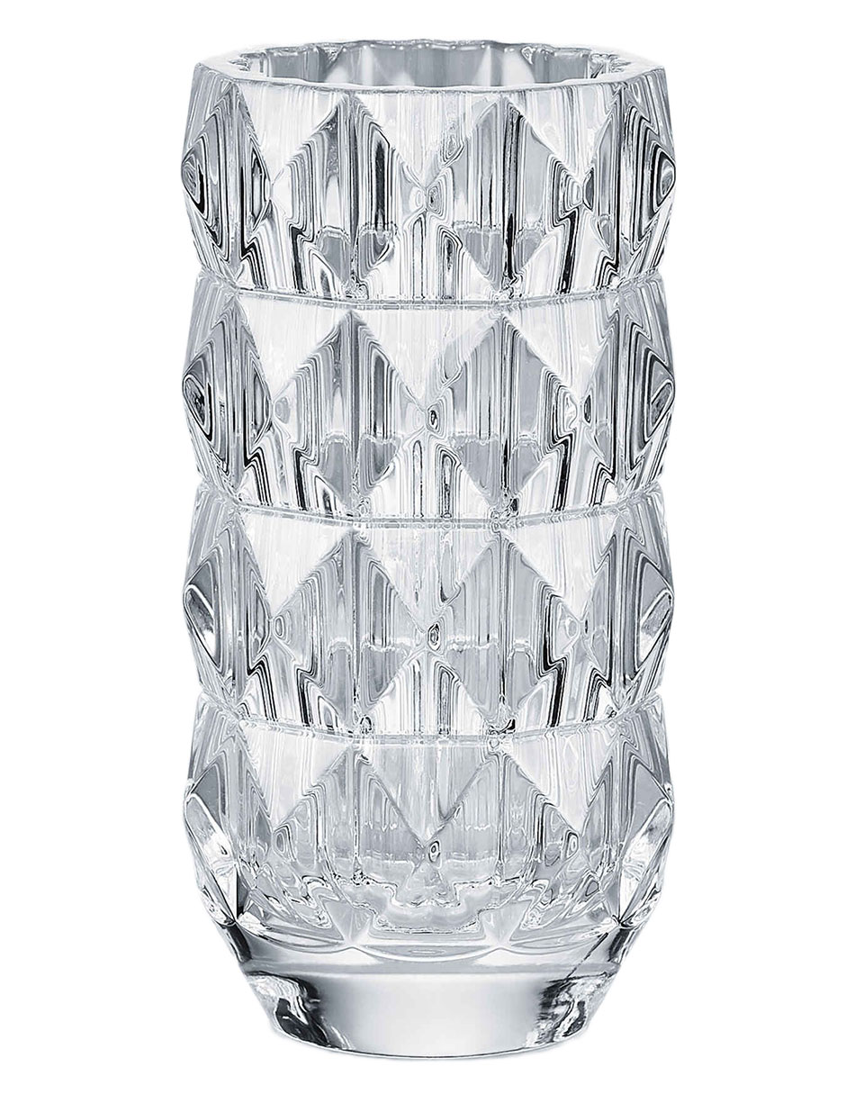 Florero Louxor de cristal