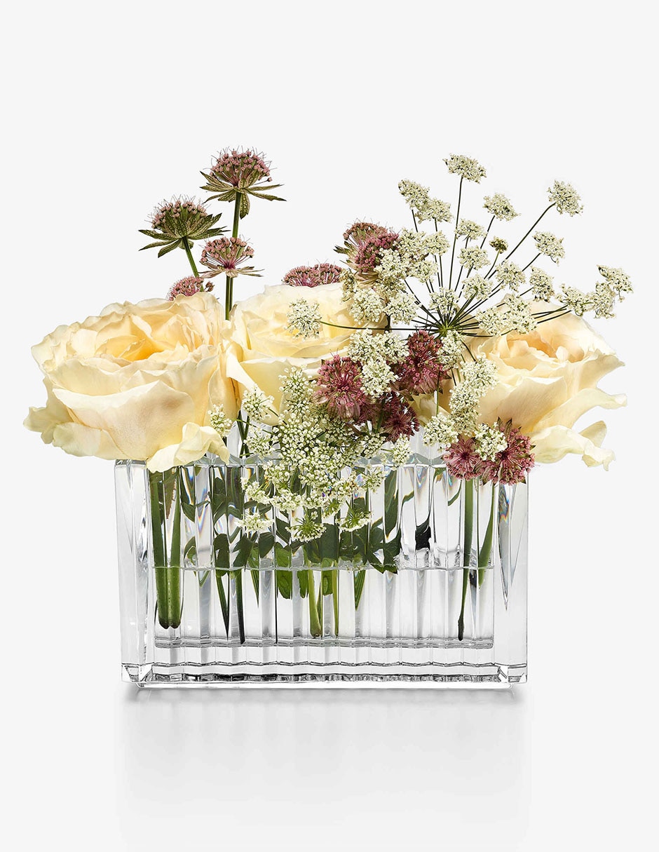 Florero Mille Nuits de cristal 2