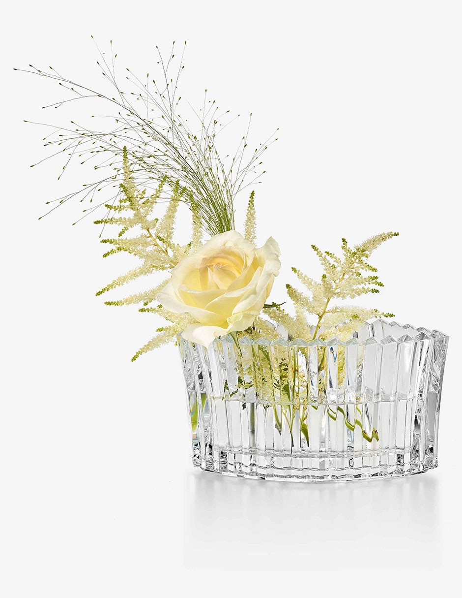 Florero Mille Nuits de cristal 2