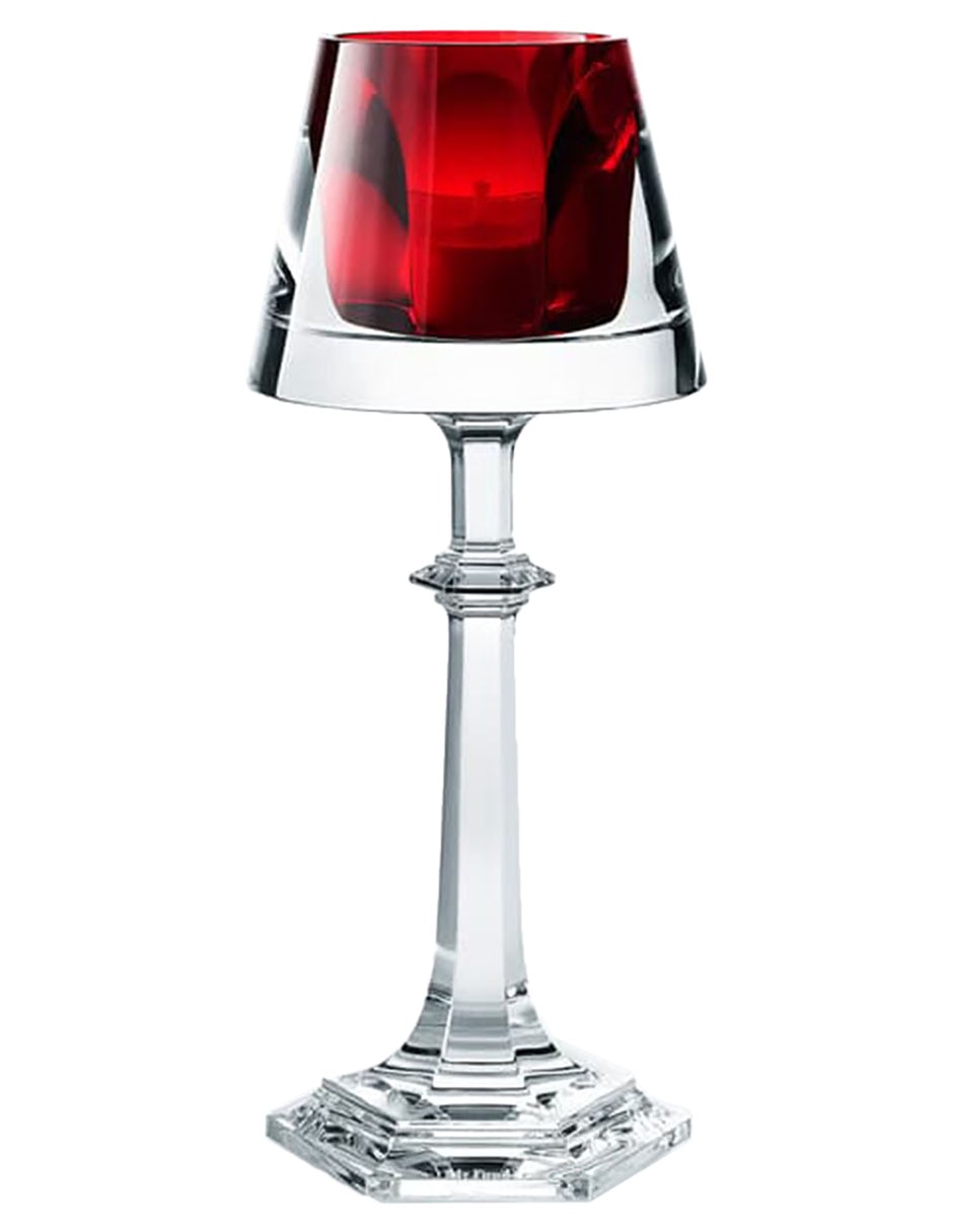 Candelabro de cristal Harcourt My Fire