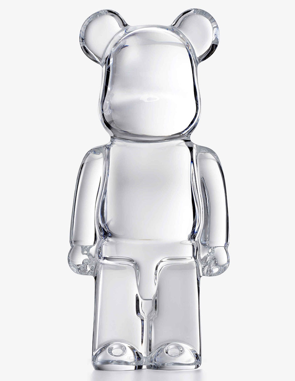 Escultura Bearbrick