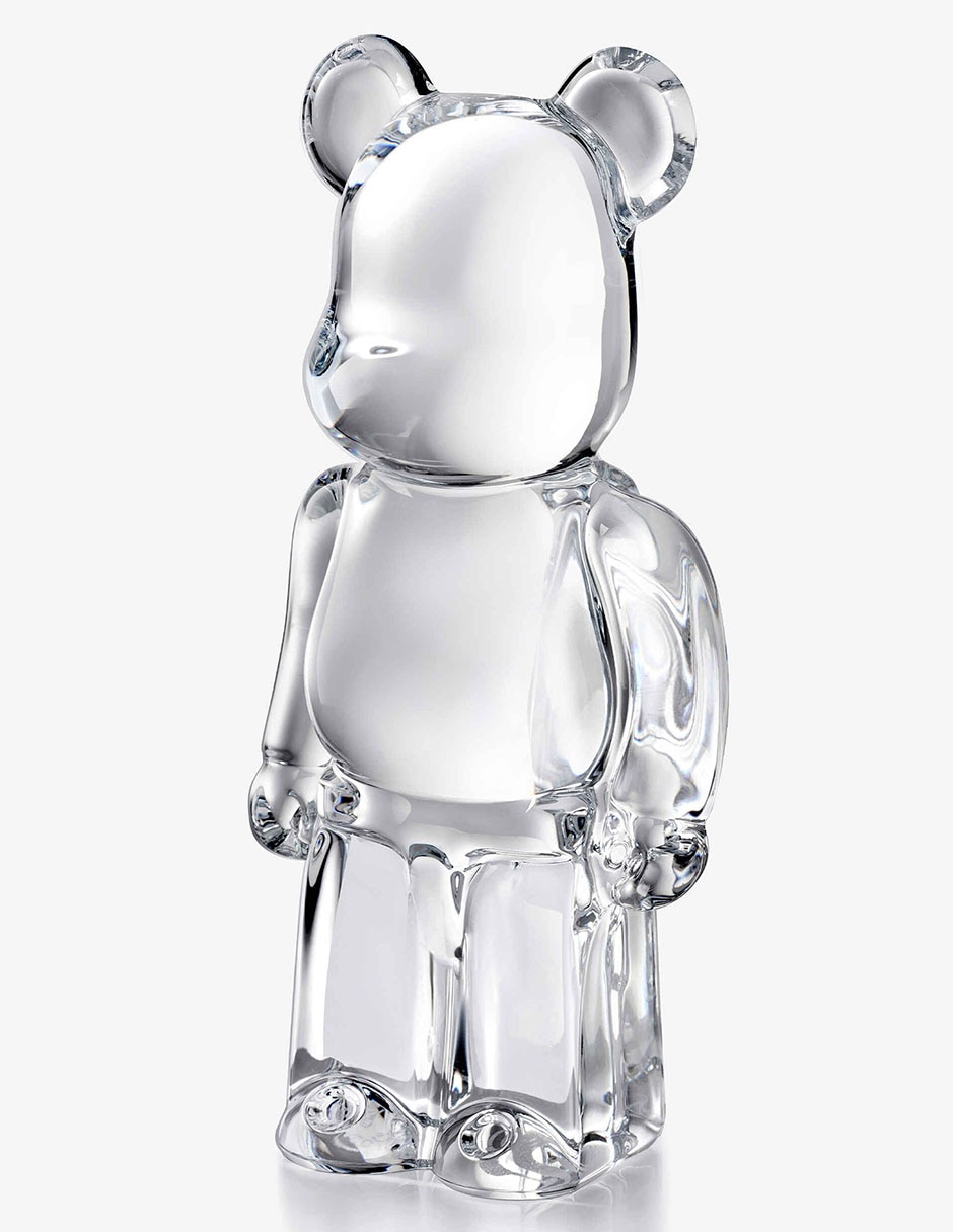 Escultura Bearbrick 2