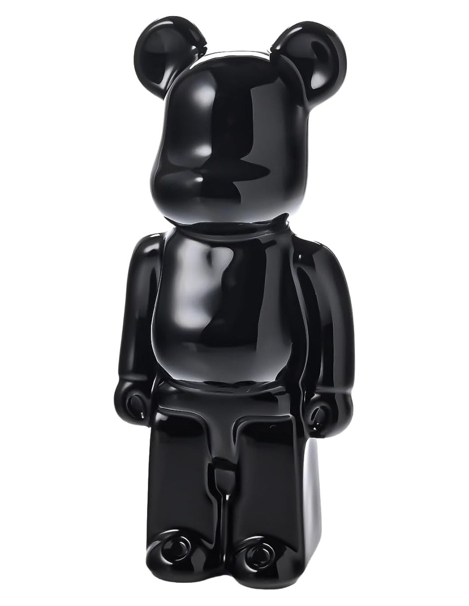 Escultura Bearbrick