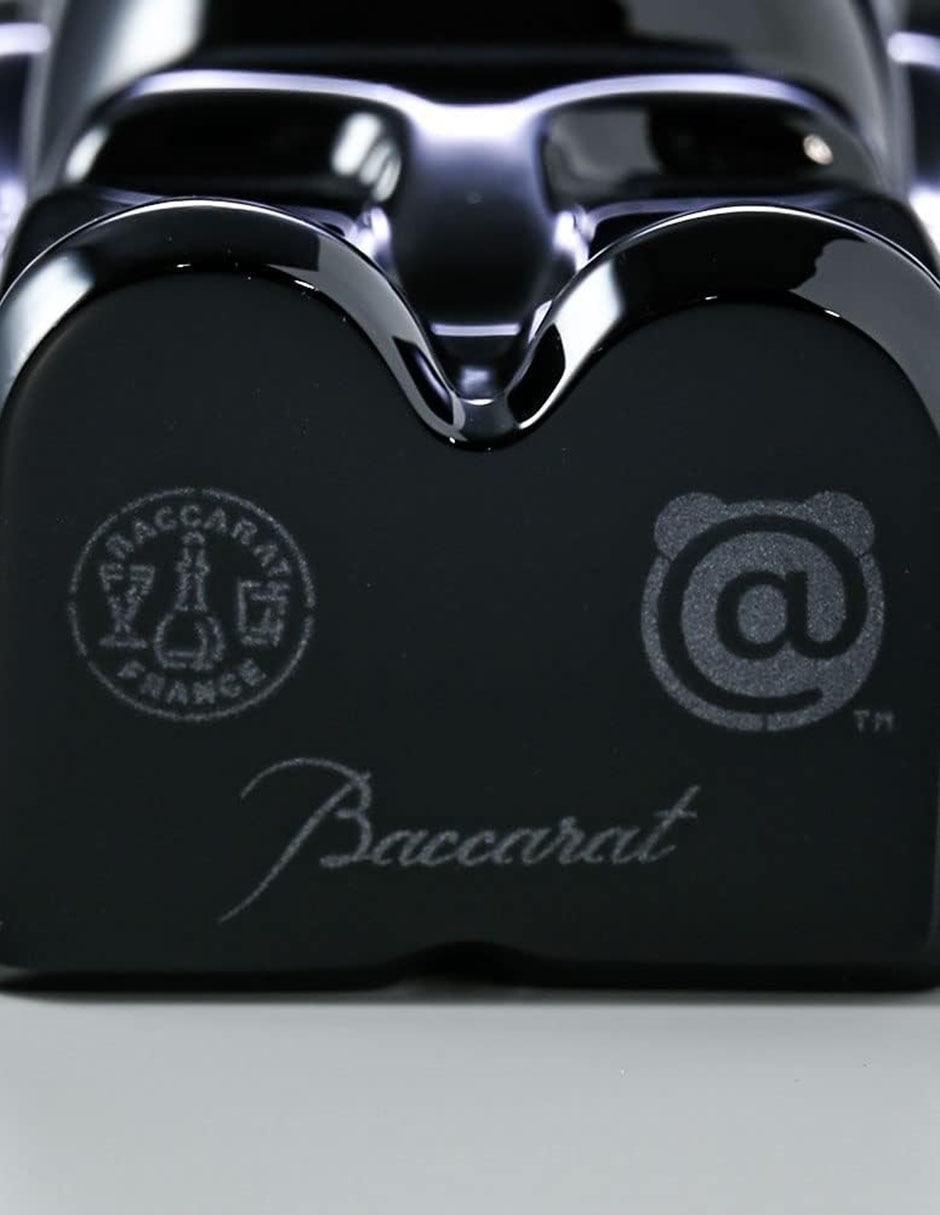 Escultura Bearbrick 5