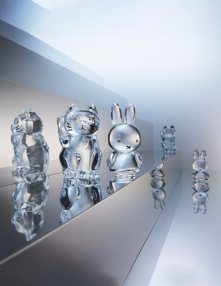 Escultura Lapin 2