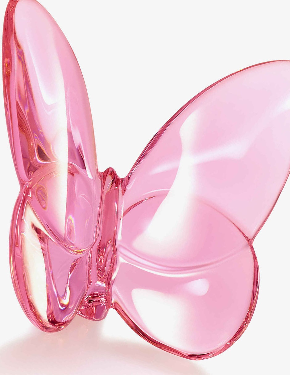 Escultura Papillon 2