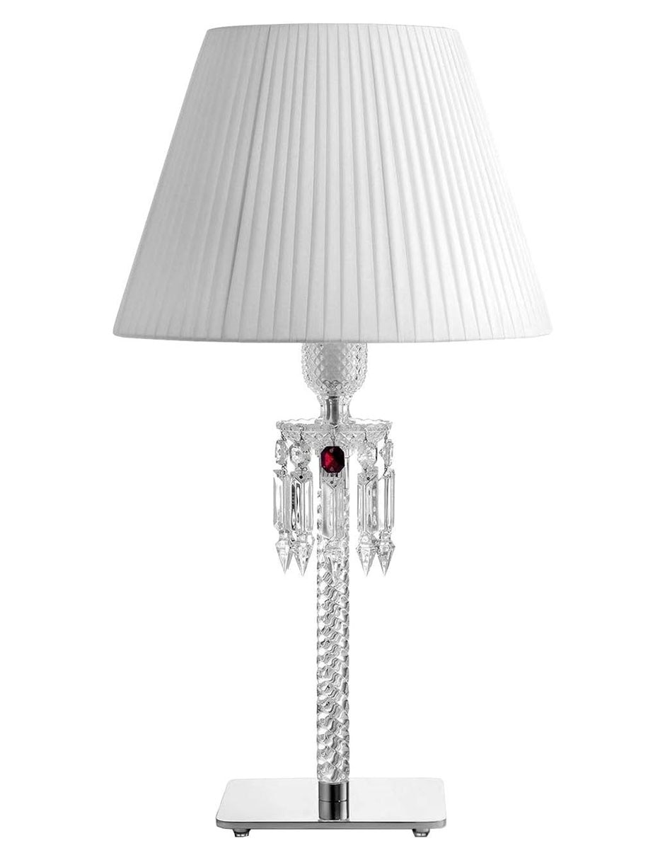 Lámpara de mesa Incandescente Torch