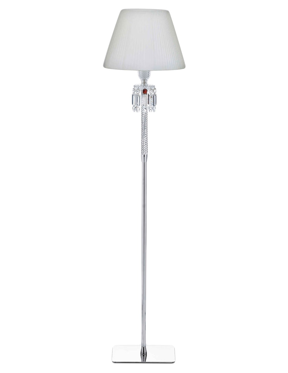 Lámpara blanca Torch