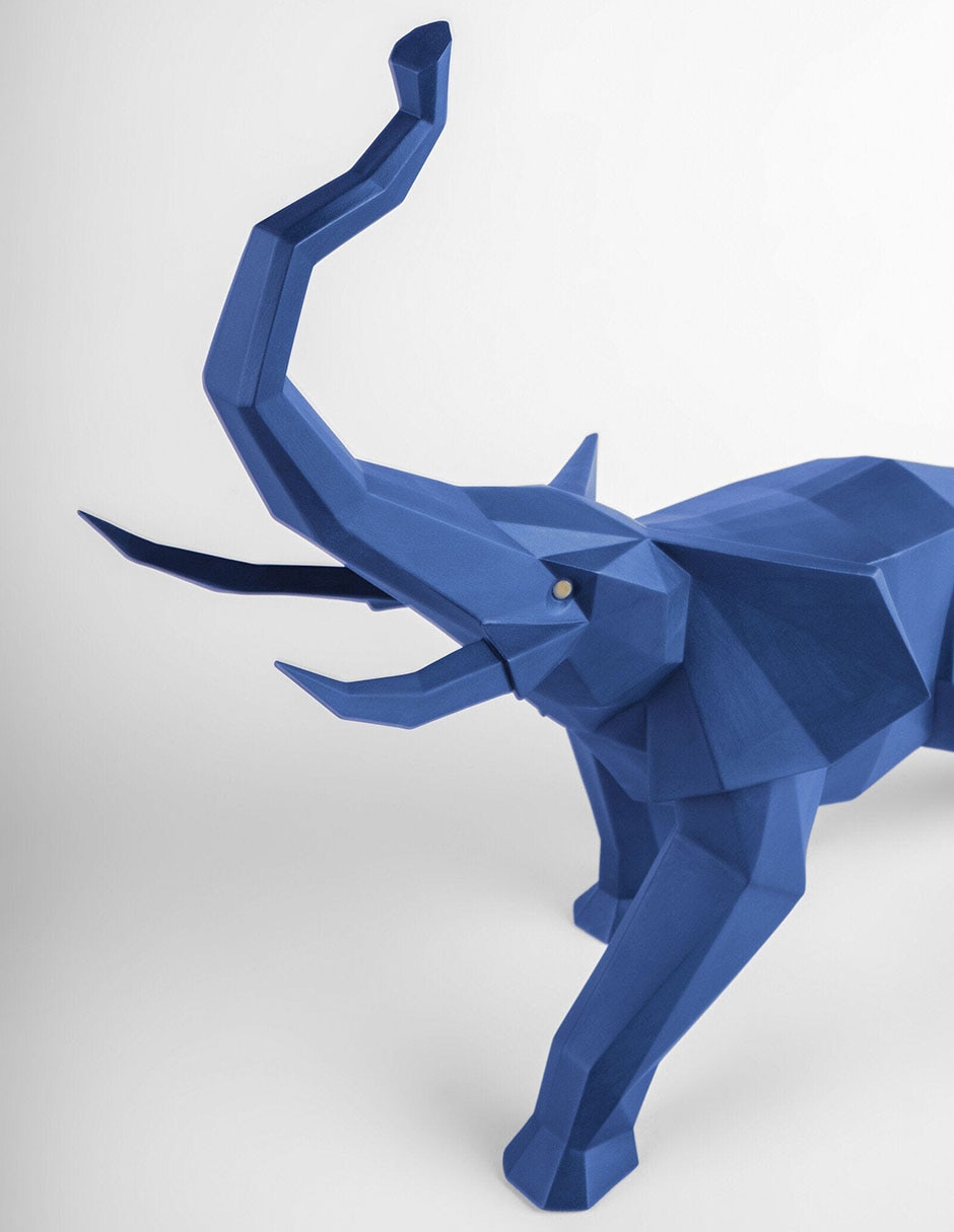 Escultura Elefante 3