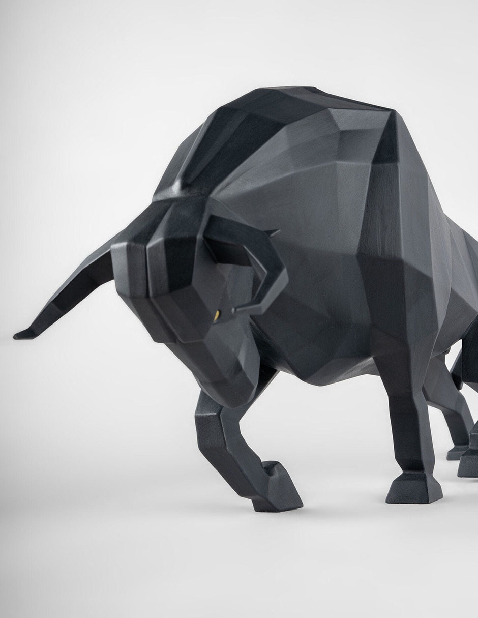 Escultura Toro 3