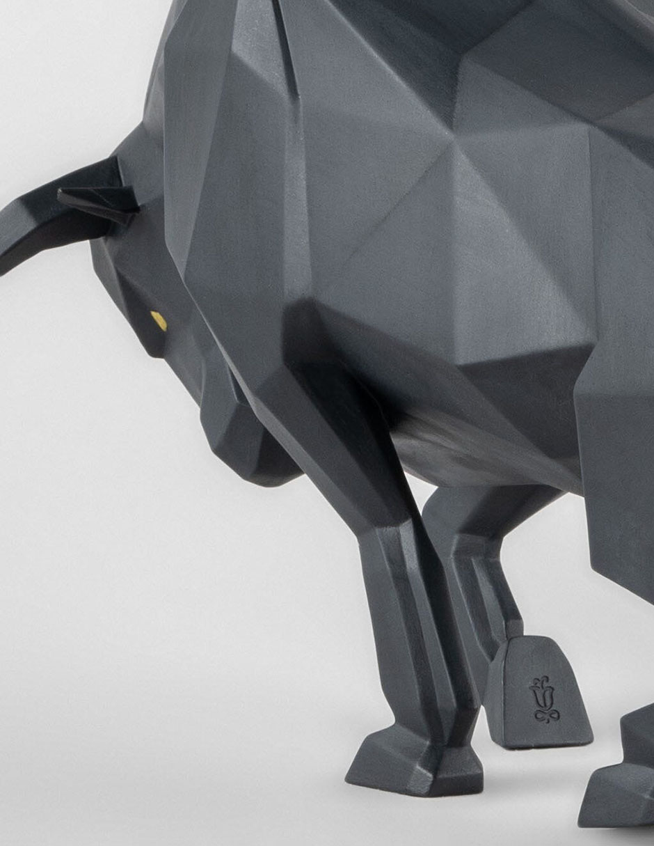 Escultura Toro 4