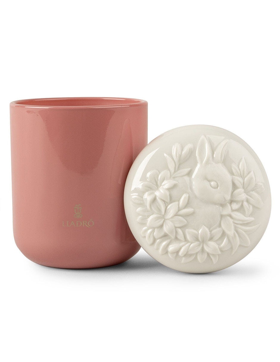 Vela aromática Dulces Recuerdo 2 piezas aroma frutos rojos