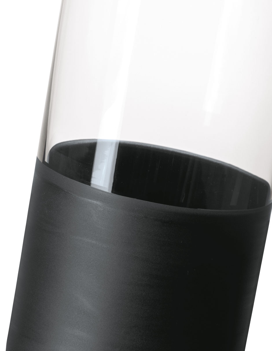 Vaso Doble Pack Manufacture Rock de cristal 2